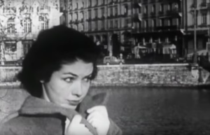 Un film di Jean-Luc Godard che si credeva perduto è comparso su Youtube