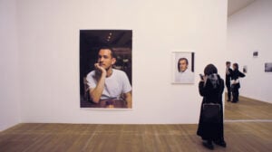 Ritratto di un grande fotografo. Wolfgang Tillmans alla Tate di Londra