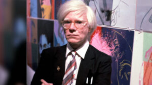 Andy Warhol grande protagonista a San Pietro nel 2019. Con una mostra sulla sua produzione sacra