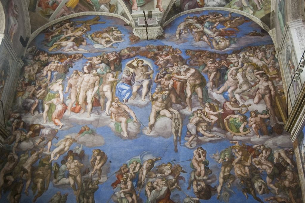 Visitare la Cappella Sistina e i Musei Vaticani all’alba. Il tour della True Luxury Travel