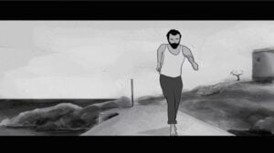 Una storia di confino: il cinema d’animazione di Nico Bonomolo in mostra a Palermo