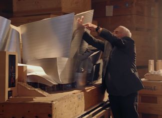 Gehry's MasterClass