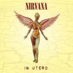 la cover di In Utero