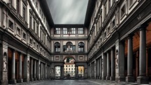 Uffizi Live 2018, il museo fiorentino lancia bando per selezionare progetti di spettacolo dal vivo