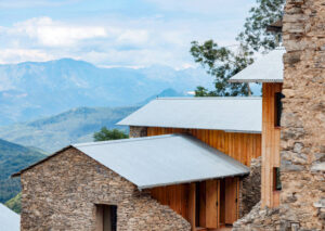 Fare architettura sulle Alpi italiane: un premio, una mostra e una rassegna