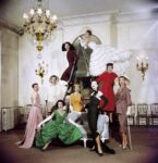 Alcuni pezzi della collezione Dior
