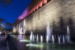 La National Gallery di Melbourne