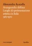 Alessandra Acocella, Avanguardia diffusa (Quodlibet)