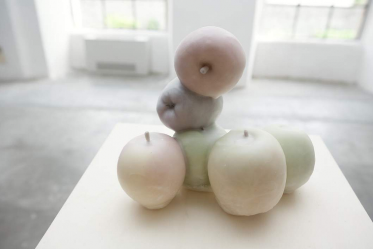 Andrea Caretto e Raffaella Spagna, (Real) False Fruits, 2015