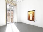 Andres Serrano. Torture. Exhibition view at Galleria Alfonso Artiaco, Napoli 2017. Photo Luciano Romano