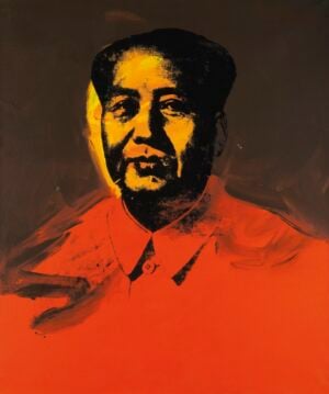 Un celebre Mao di Warhol torna all’asta con Sotheby’s. Ecco la storia e le previsioni da record