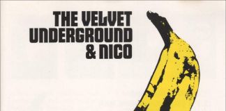 Andy Warhol per i Velvet Underground