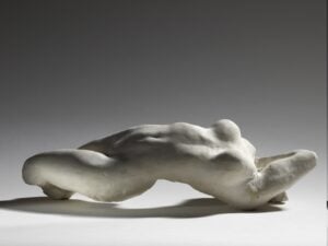 100 anni dalla morte di Auguste Rodin. Da Parigi immagini delle mostre celebrative