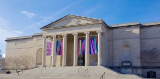 Baltimore Museum of Art, ph. by Expedia