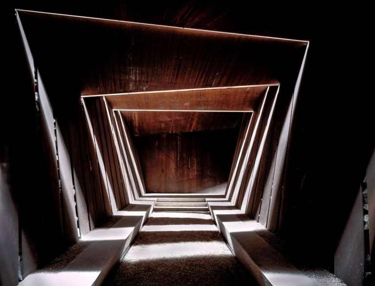 Bell–Lloc Winery, 2007, Palamós, Girona, Spain Photo by Hisao Suzuki