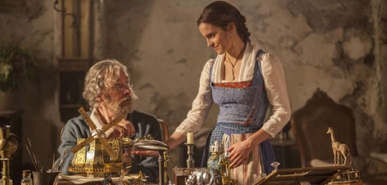 Bill Condon, Beauty and the Beast (2017)