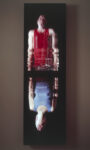 Bill Viola, Surrender, 2001, 18’. Interpreti John Fleck, Weba Garretson. Courtesy Bill Viola Studio