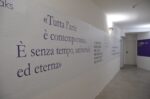 Bill Viola. Rinascimento Elettronico. Palazzo Strozzi, Firenze, 2017 (opening)