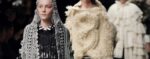 Burberry, The Cape Reimagined - la collezione ispirata a Henry Moore