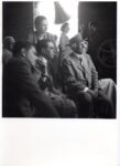 Carlo Ludovico Ragghianti con Frank Lloyd Wright
