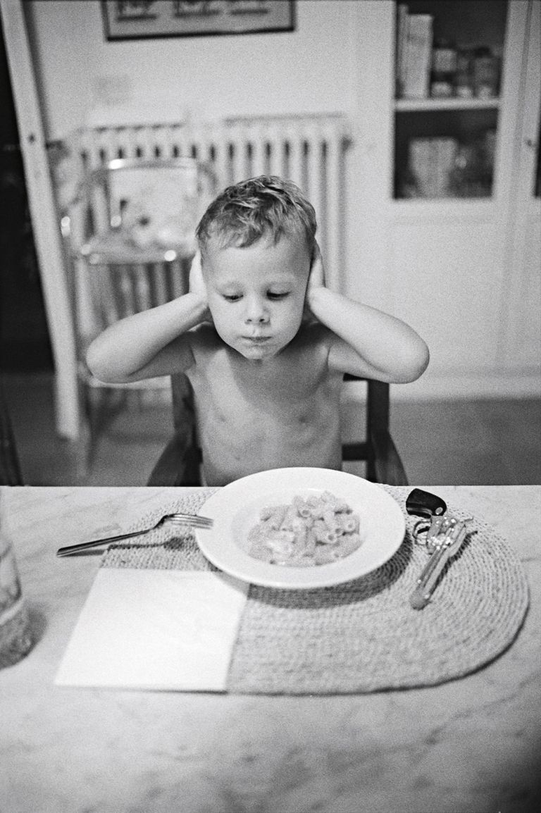 Cena con Pistola, Corbara, 2007, ph. Alessia Bulgari, Fondazione Pianoterra