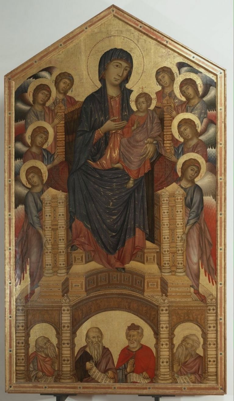 Cimabue