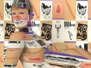 Il Dada in versione digitale. Un progetto web e una mostra a Brescia per celebrare il centenario