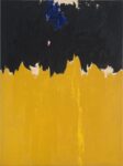 Clyfford Still, PH-950, 1950. Courtesy Clyfford Still Museum, Denver, Colorado. © City and County of Denver, VEGAP, Bilbao, 2016