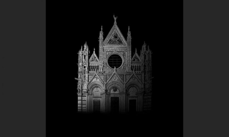 Darkitectures di Alessandro Piredda