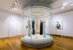 Diana. Her Fashion Story. Installation view at Kensington Palace, Londra 2017