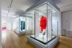 Diana. Her Fashion Story. Installation view at Kensington Palace, Londra 2017