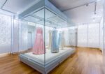 Diana. Her Fashion Story. Installation view at Kensington Palace, Londra 2017