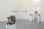 Edi Rama. Exhibition view at Eduardo Secci Contemporary, Firenze 2017