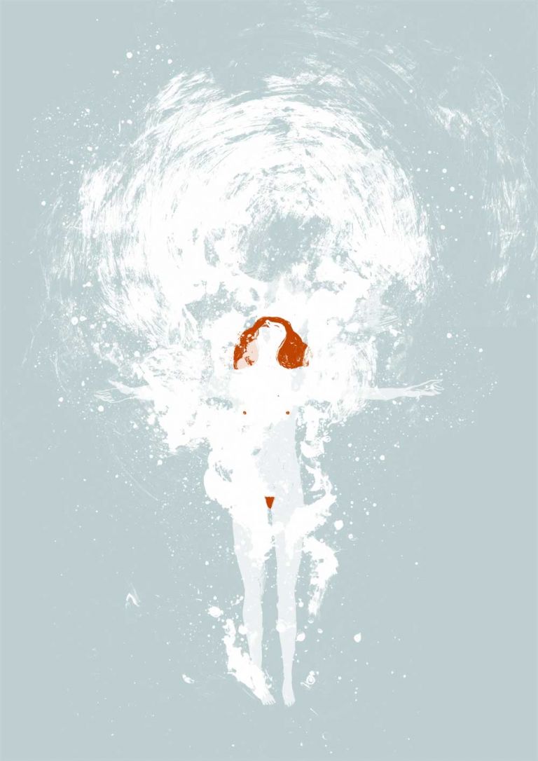 Elisa Talentino, Profondità
