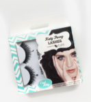 False eyelashes endorsed by Katy Perry, ‘Cool Kitty’ style, manufactured for Eylure, 2013. Photo © Victoria and Albert Museum, London
