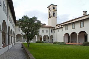 Tra memoria e presente. L’omaggio di Lucca a Carlo Ludovico Ragghianti