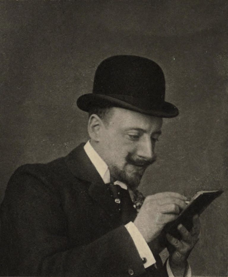 Gabriele D'Annunzio