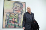 Georg Baselitz al Palazzo delle Esposizioni di Roma