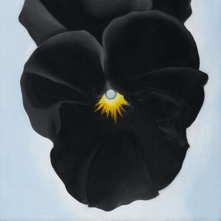 Georgia O'Keeffe