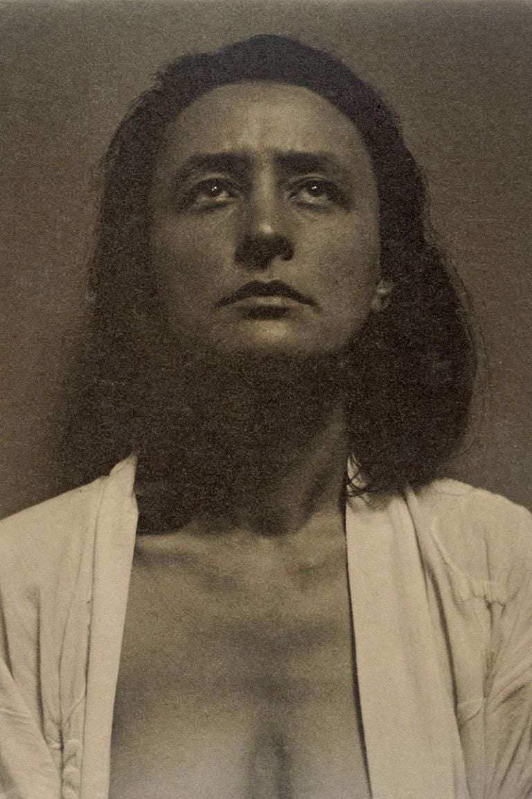 Georgia O'Keeffe