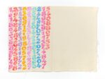 Giorgio Griffa, Canone aureo 753, 2016. Courtesy of Galleria Lorcan O’Neill