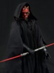Guerre Stellari. Play. Darth Maul & Sith Speeder