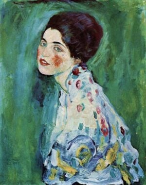 Va su ‘Chi l’ha visto?’ il Ritratto di Signora di Klimt, rubato 20 anni fa. Cronaca di un mistero