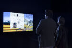 Human - Digital. Exhibition view at Kunsthal Rotterdam, 2017. Photo Job Janssen