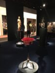 Alessandro Cesati lo stand al Tefaf