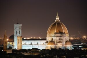 Danneggiamenti solo digitali: la Cupola del Brunelleschi si attiva contro il vandalismo