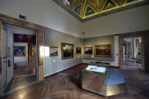 Ecco il nuovo Museo di Roma. Riallestimento “curato” e tematico per Palazzo Braschi