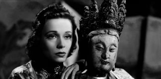 Jean Renoir, La Règle du jeu (1939)