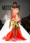 Jeremy Scott for Moschino, Autumn/Winter 2014 -2015, Ready-to-wear. Courtesy Moschino