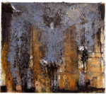 Kiefer Rodin, Musée Rodin